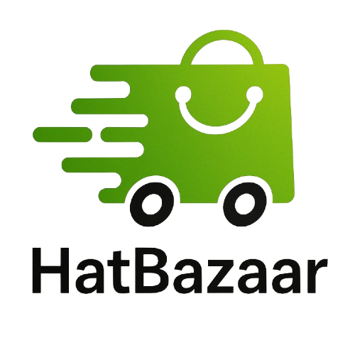 HatBazaar Logo